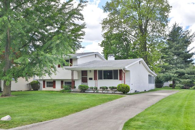 999 Brentford Drive, Columbus, OH 43220