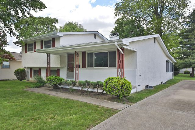 999 Brentford Drive, Columbus, OH 43220
