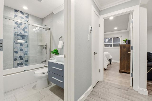 5537 Judith Street 1, San Jose, CA 95123