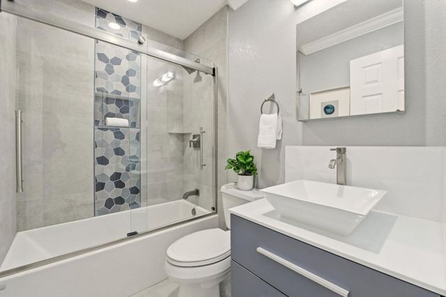 5537 Judith Street 1, San Jose, CA 95123