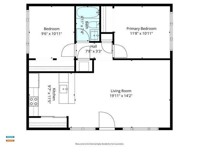 5537 Judith Street 1, San Jose, CA 95123