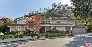 1277 N Norman Place, Los Angeles, CA 90049
