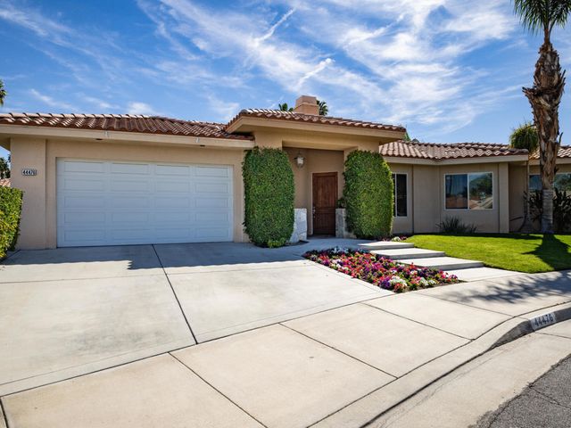 44476 Hazel Canyon Lane, Palm Desert, CA 92260