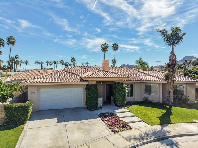 44476 Hazel Canyon Lane, Palm Desert, CA 92260