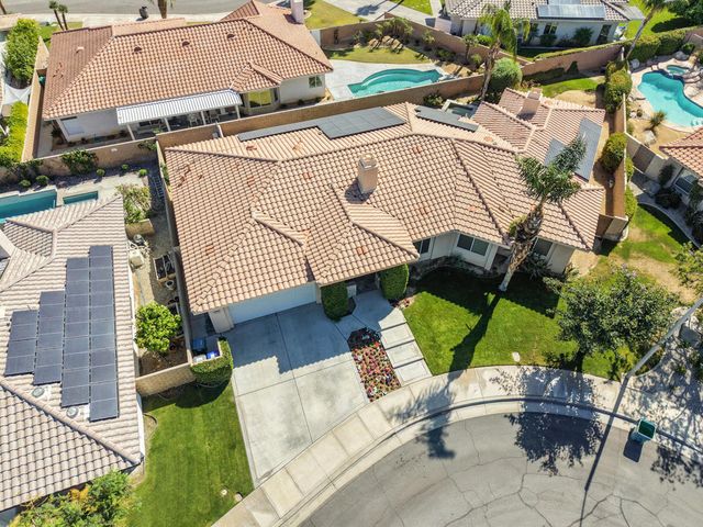 44476 Hazel Canyon Lane, Palm Desert, CA 92260