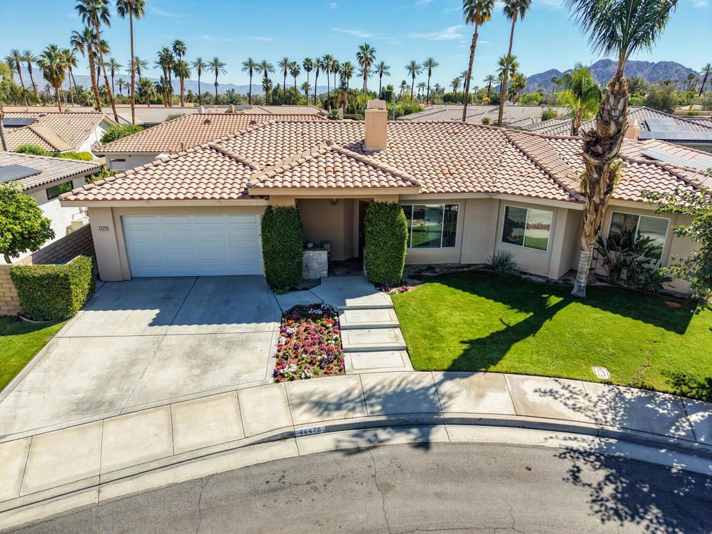 44476 Hazel Canyon Lane, Palm Desert, CA 92260