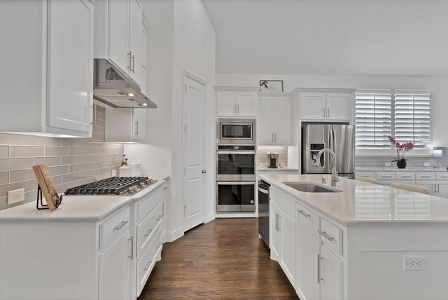 8260 Halifax, The Colony, TX 75056