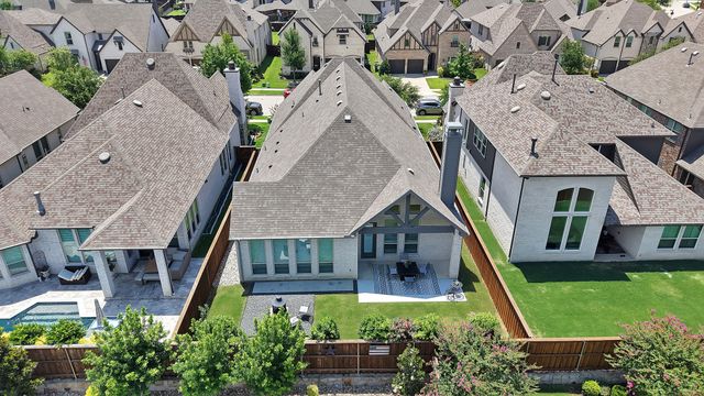 8260 Halifax, The Colony, TX 75056