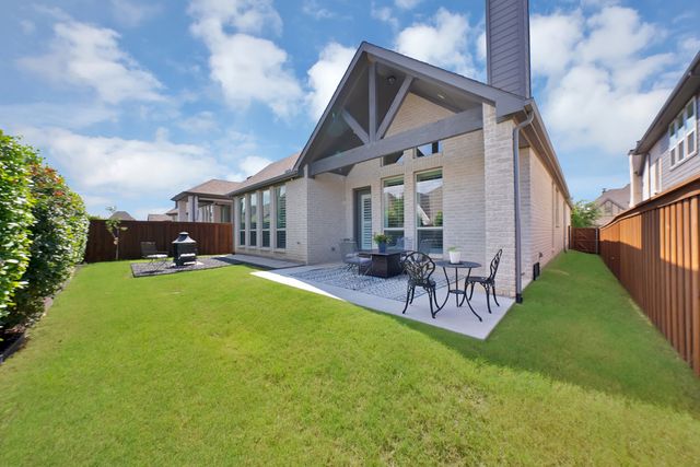 8260 Halifax, The Colony, TX 75056