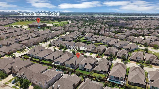 8260 Halifax, The Colony, TX 75056