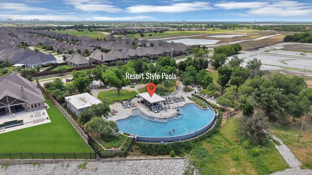 8260 Halifax, The Colony, TX 75056