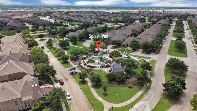 8260 Halifax, The Colony, TX 75056