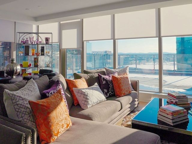 135 Seaport Blvd 2008, Boston, MA 02210