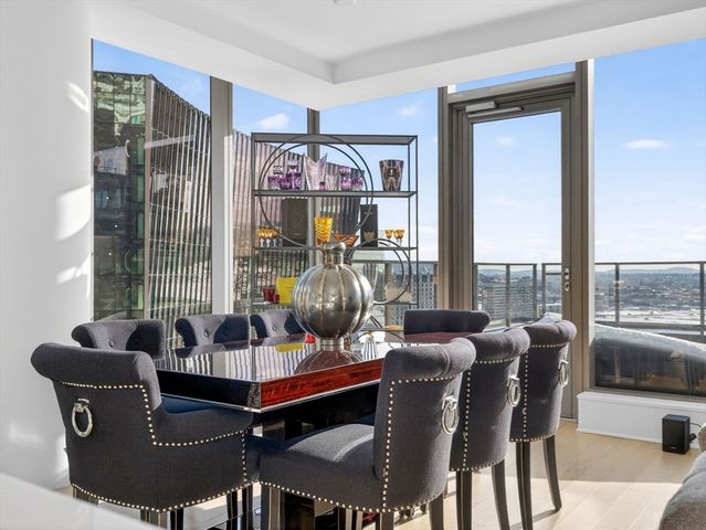 135 Seaport Blvd 2008, Boston, MA 02210