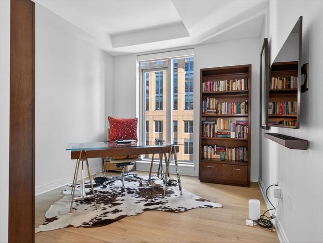 135 Seaport Blvd 2008, Boston, MA 02210