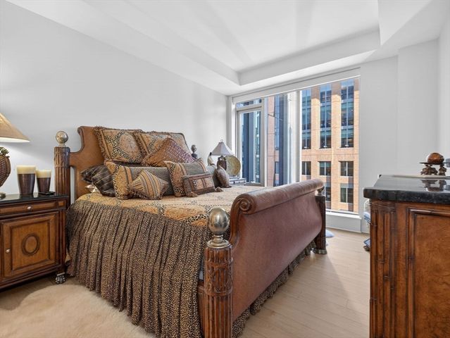 135 Seaport Blvd 2008, Boston, MA 02210