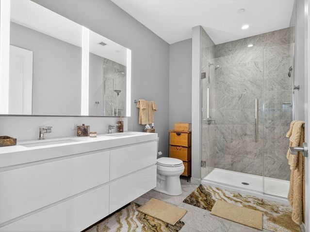 135 Seaport Blvd 2008, Boston, MA 02210