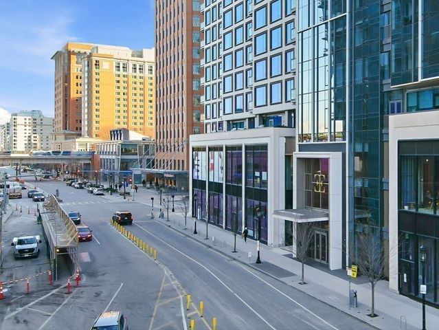 135 Seaport Blvd 2008, Boston, MA 02210