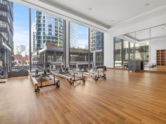 135 Seaport Blvd 2008, Boston, MA 02210