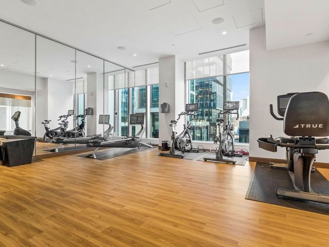 135 Seaport Blvd 2008, Boston, MA 02210