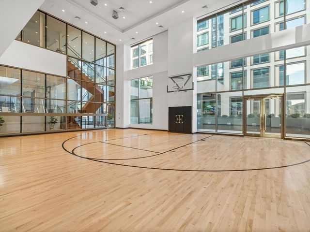 135 Seaport Blvd 2008, Boston, MA 02210