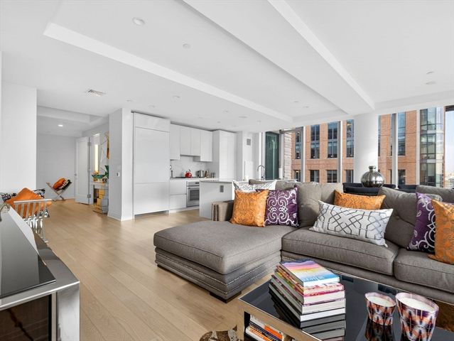 135 Seaport Blvd 2008, Boston, MA 02210