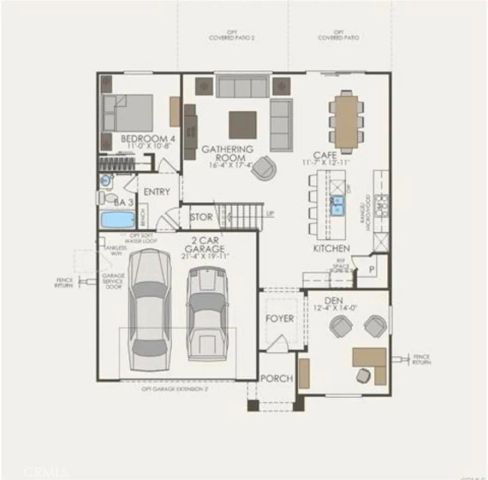 12842 Shorthorn, Eastvale, CA 92880