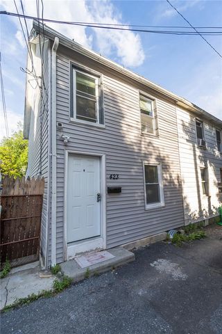 423 North Bellevue Street, Allentown City, PA 18102