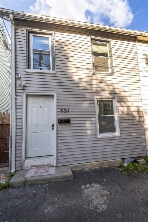423 North Bellevue Street, Allentown City, PA 18102