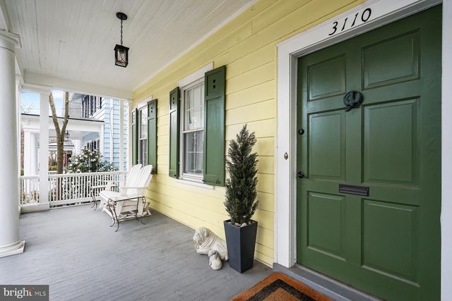 3110 33RD PL NW, Washington, DC 20008