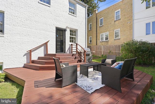 4420 CHESAPEAKE ST NW, Washington, DC 20016