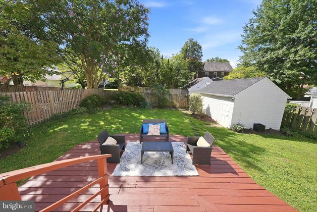 4420 CHESAPEAKE ST NW, Washington, DC 20016