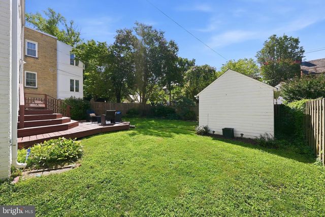 4420 CHESAPEAKE ST NW, Washington, DC 20016
