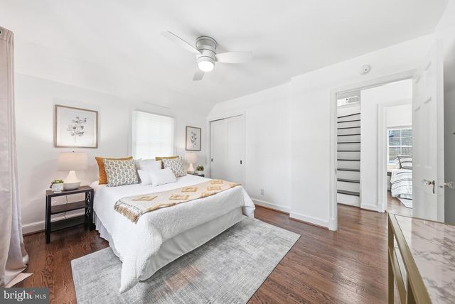 4420 CHESAPEAKE ST NW, Washington, DC 20016