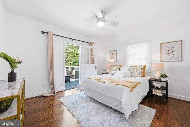 4420 CHESAPEAKE ST NW, Washington, DC 20016