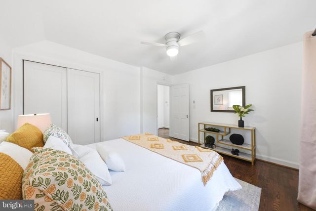 4420 CHESAPEAKE ST NW, Washington, DC 20016