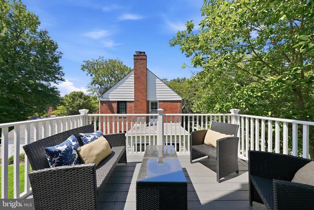 4420 CHESAPEAKE ST NW, Washington, DC 20016