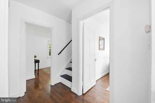 4420 CHESAPEAKE ST NW, Washington, DC 20016