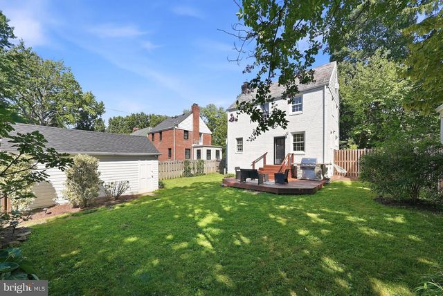 4420 CHESAPEAKE ST NW, Washington, DC 20016