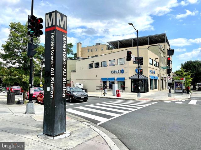 4420 CHESAPEAKE ST NW, Washington, DC 20016