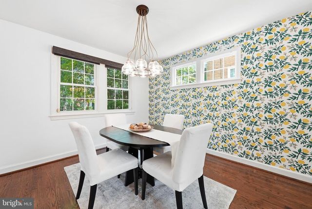 4420 CHESAPEAKE ST NW, Washington, DC 20016