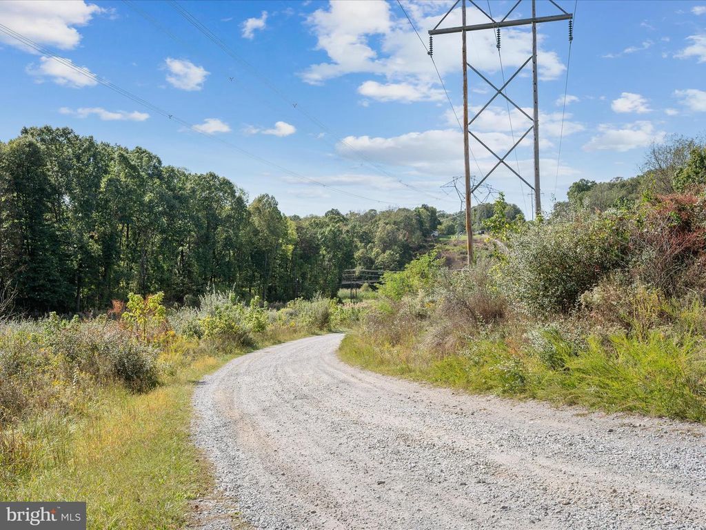 Image 2 of property listing at LOT 107 SMOKEY BEAR TRL, Harpers Ferry, WV 25425