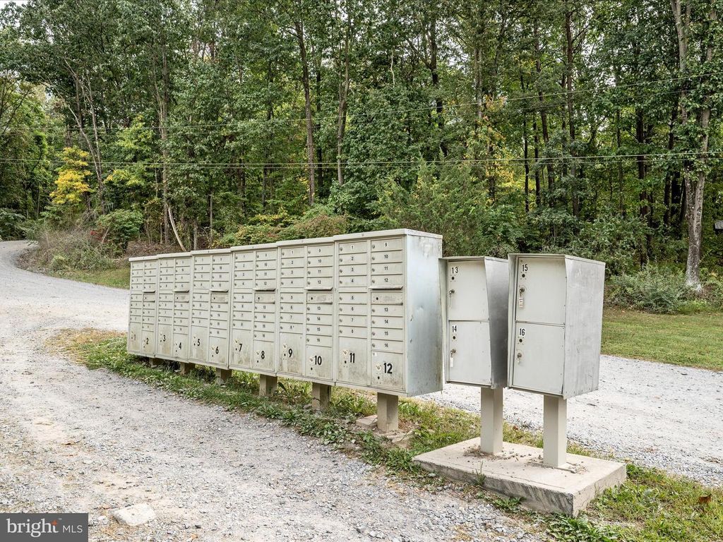 Image 21 of property listing at LOT 107 SMOKEY BEAR TRL, Harpers Ferry, WV 25425