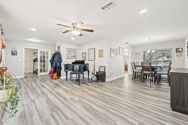 1232 Barranca Avenue, Spring Hill, FL 34609