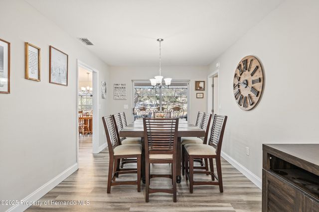 1232 Barranca Avenue, Spring Hill, FL 34609