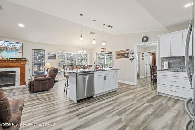 1232 Barranca Avenue, Spring Hill, FL 34609