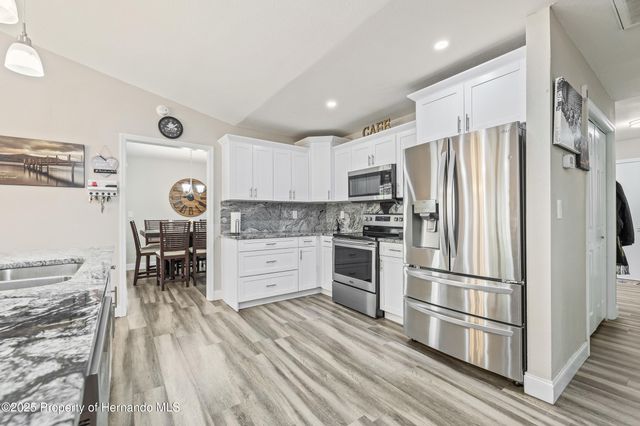 1232 Barranca Avenue, Spring Hill, FL 34609