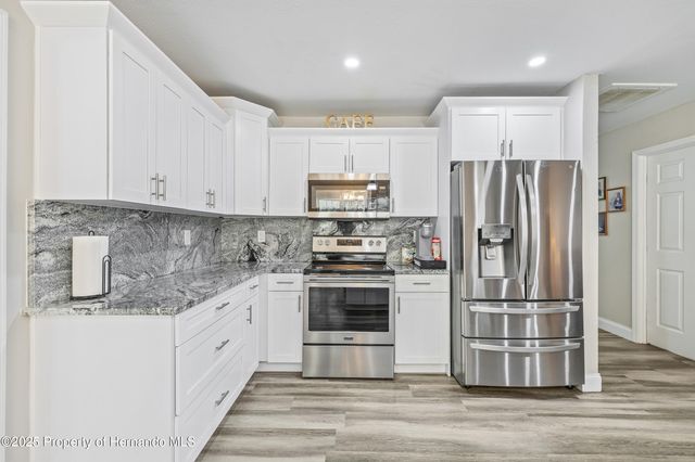 1232 Barranca Avenue, Spring Hill, FL 34609