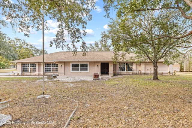 1232 Barranca Avenue, Spring Hill, FL 34609