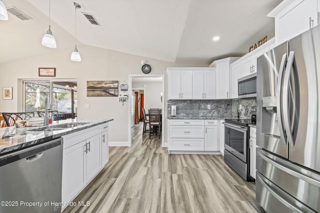 1232 Barranca Avenue, Spring Hill, FL 34609